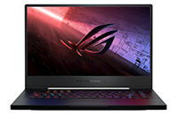 Asus ROG Zephyrus