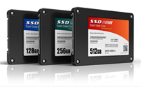 SSD