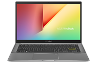 Vivobook S