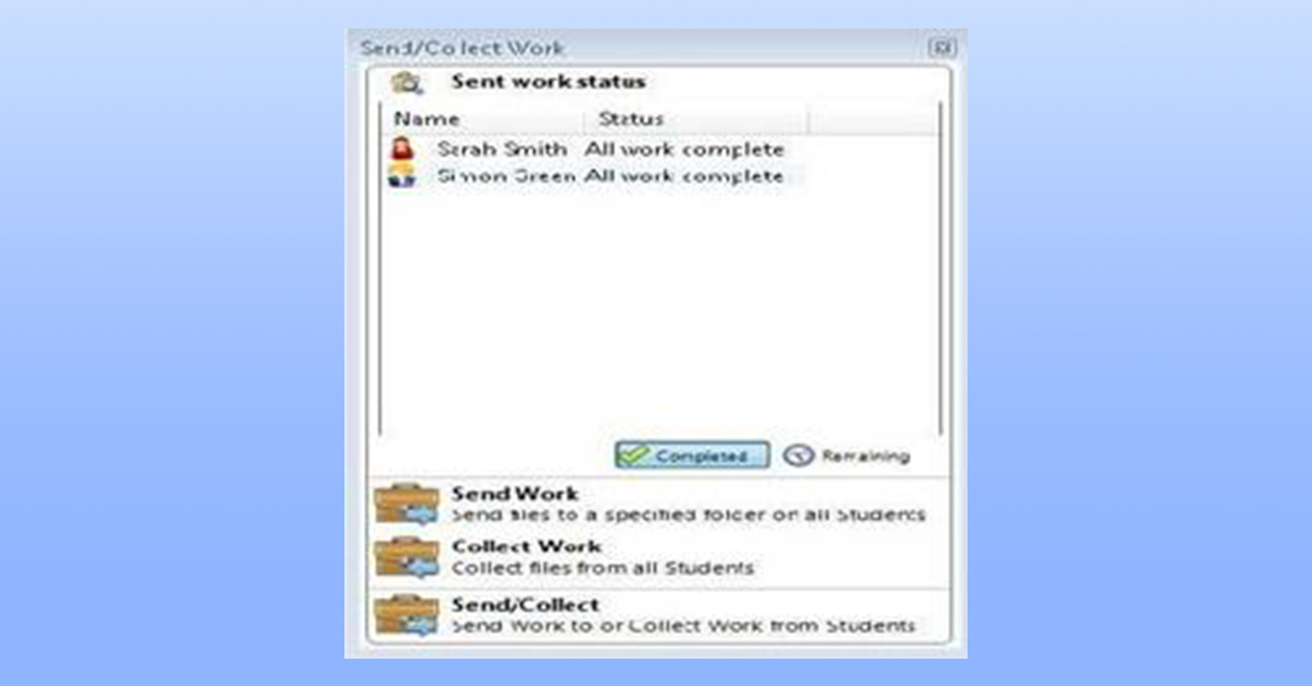 netsupport