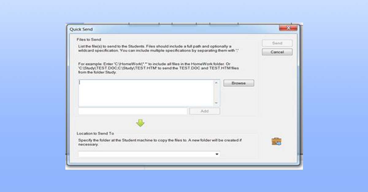 netsupport