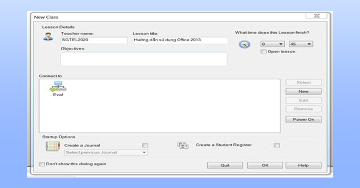 netsupport