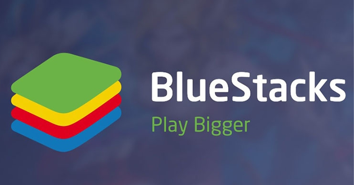 Bluestacks