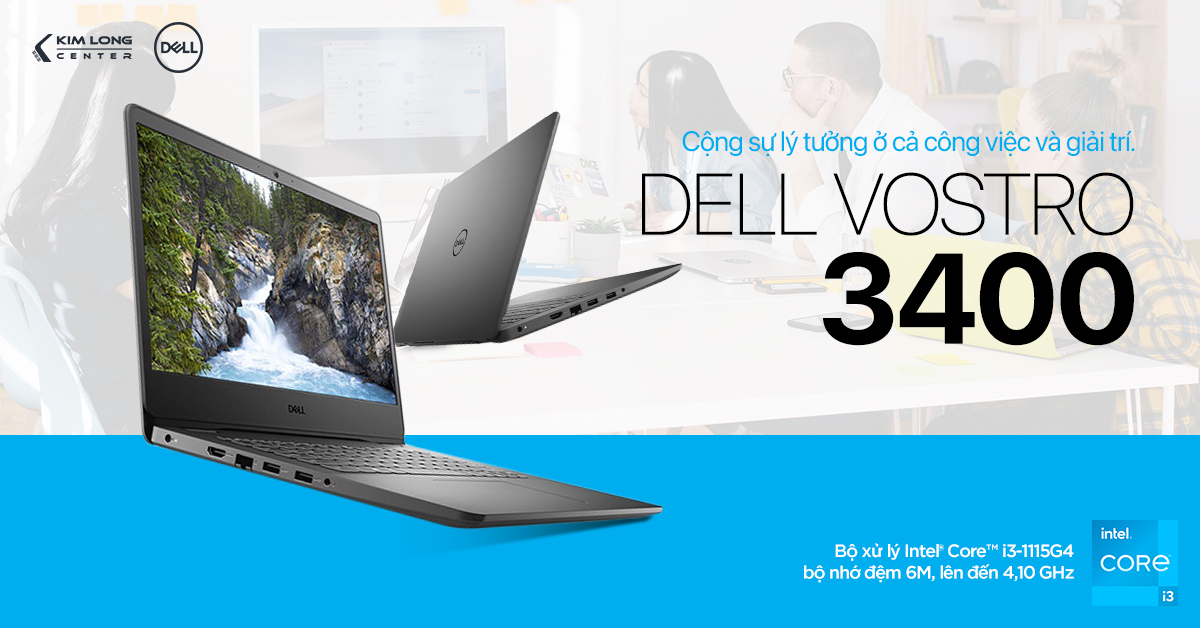 Dell-Vostro-3400