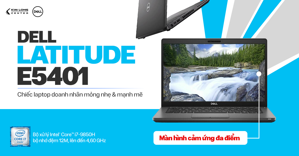 Dell-latitude-5401-i7-touch