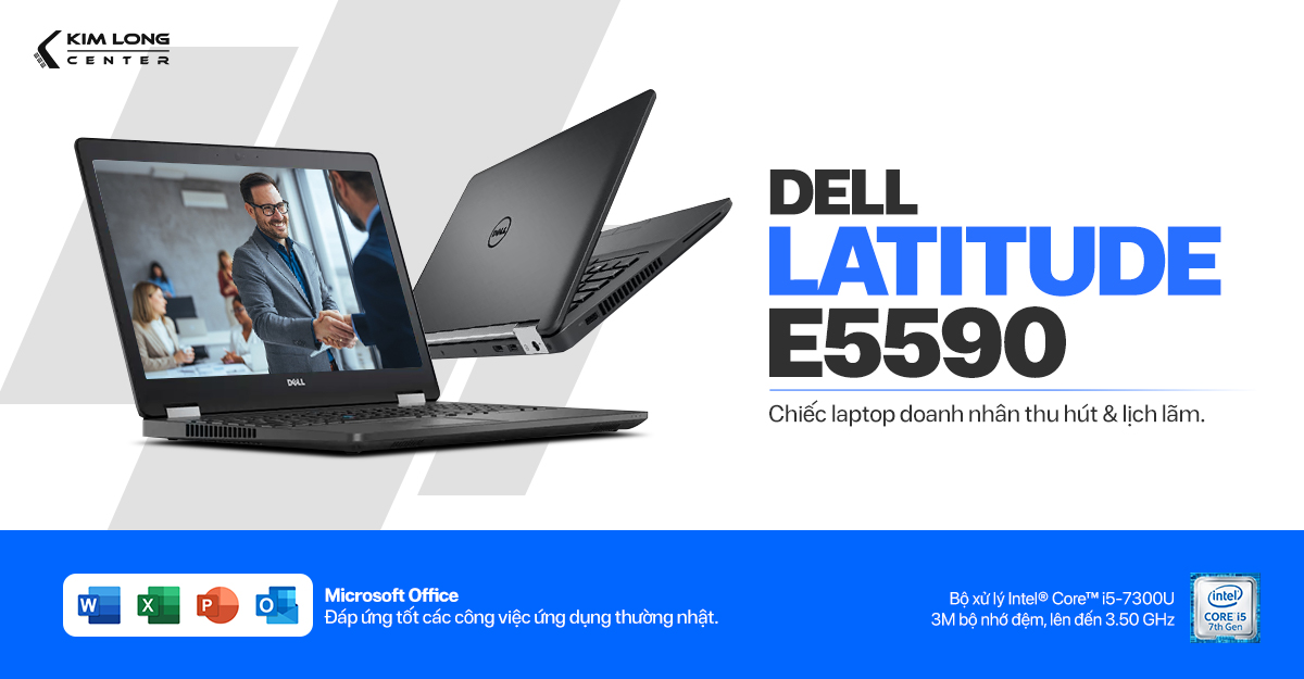 Dell-latitude-5590