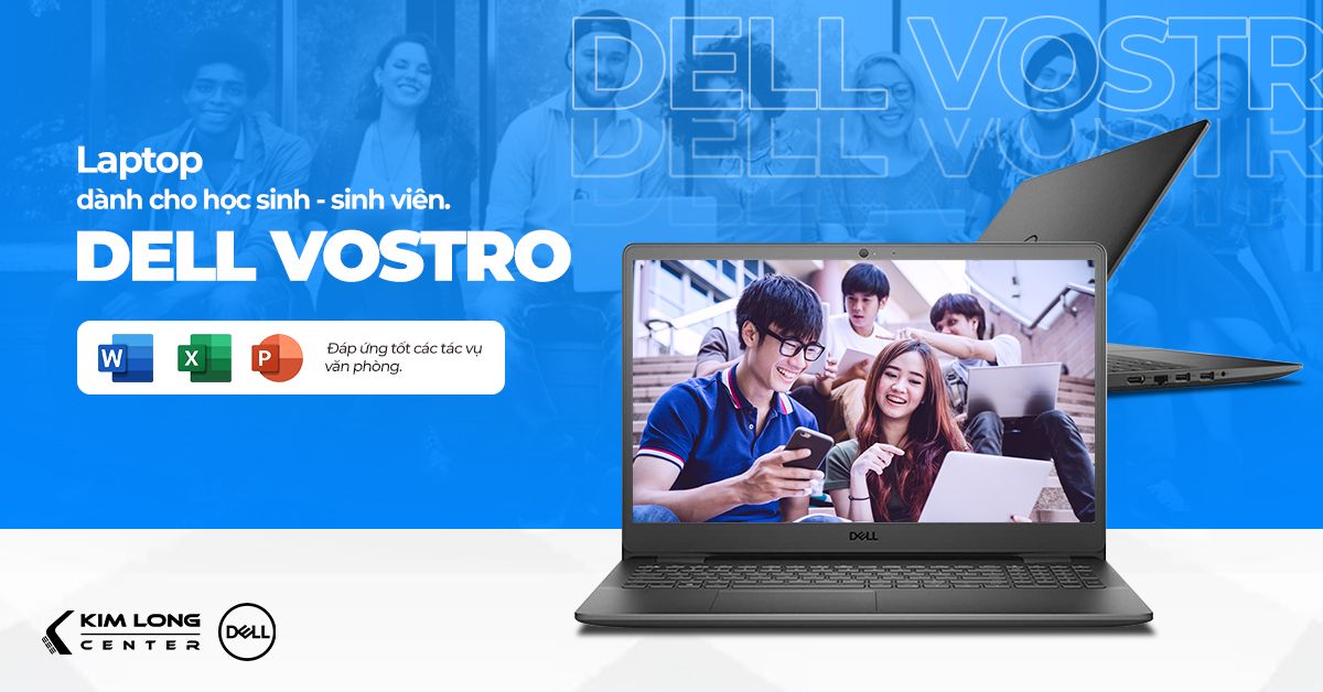 Dell-vostro