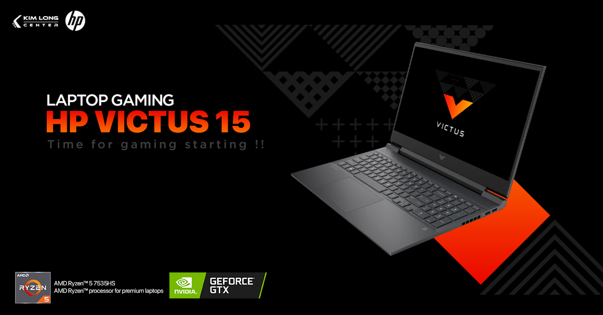 HP Victus 15-fb2063dx