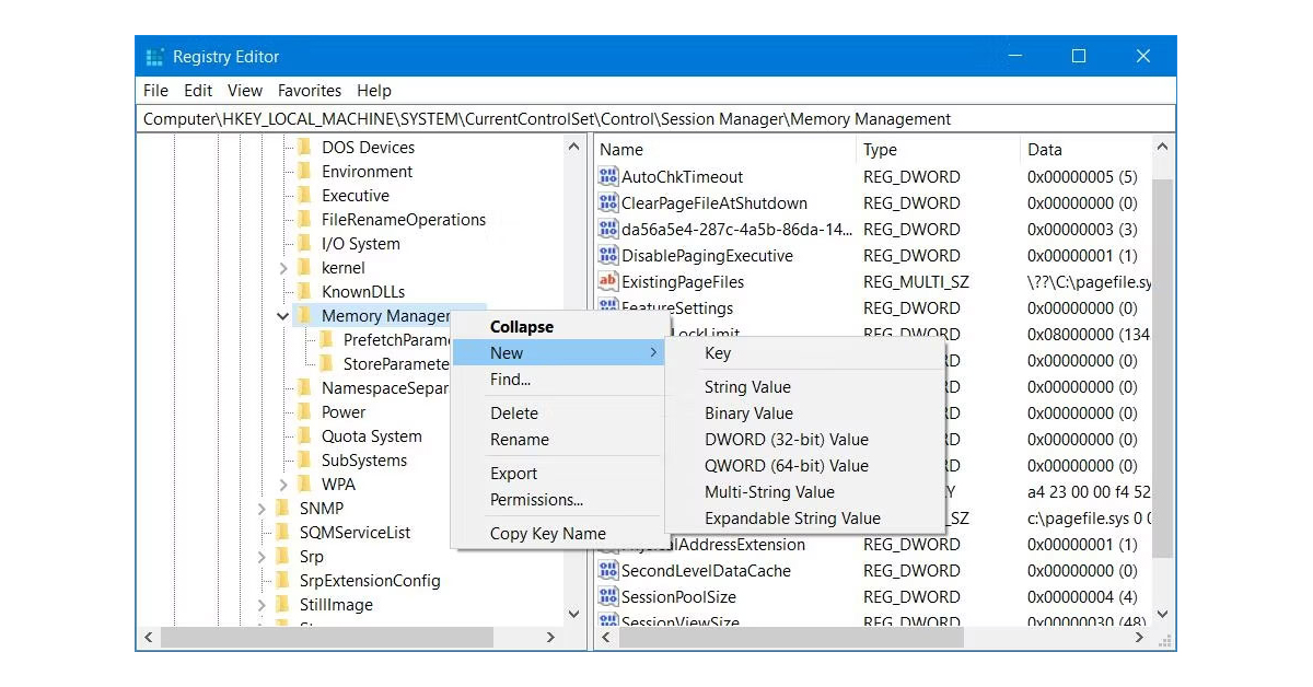 cach-sua-loi-Insufficient-System-Resources-Exist-tren-Windows-10-11-2