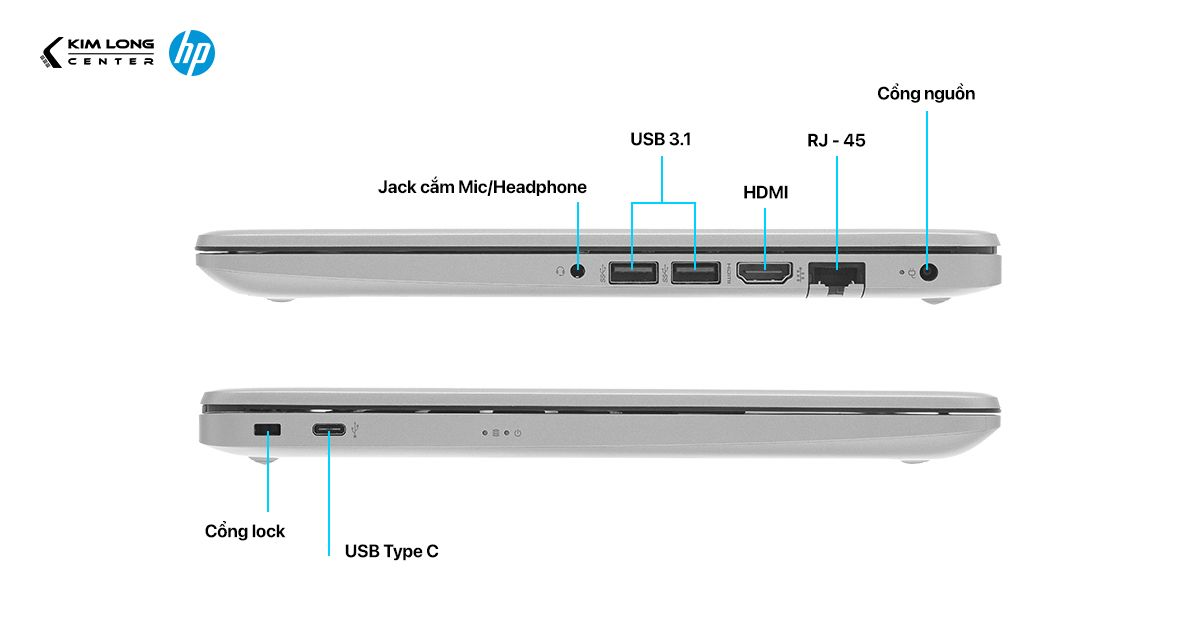 cong-ket-noi-HP-240-G9-6L1Y5PA