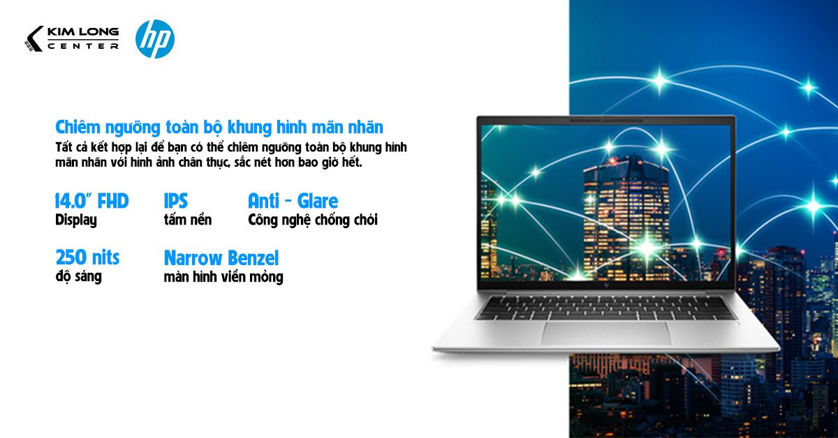 màn hình HP ProBook 440 G9 6M0X8PA