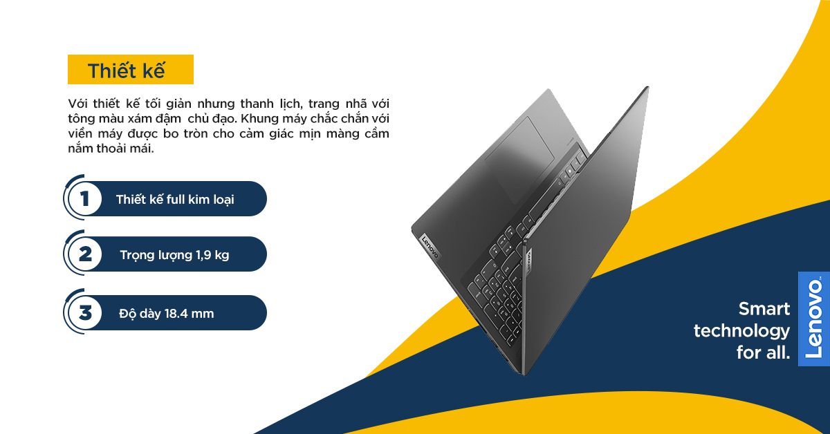 thiet-ke-IdeaPad-Slim-5-Pro-16ACH6-82L50095VN