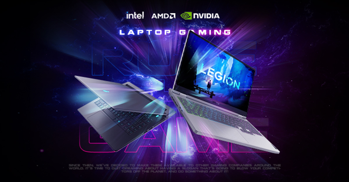 Những tiêu chí cần lưu ý khi chọn laptop gaming