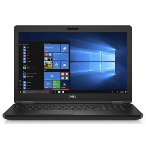 Dell Latitude 5580 : i5-7300HQ | 8GB RAM | 256GB SSD | Intel HD Graphics 620 | 15.6 inch FHD