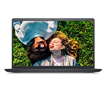 Dell Inspiron 3520 i5U085W11BLU : i5-1235U | 8GB RAM | 512GB SSD | Intel Iris Xe Graphics | 15.6 inch FHD | Windows 11 + Office | Carbon Black