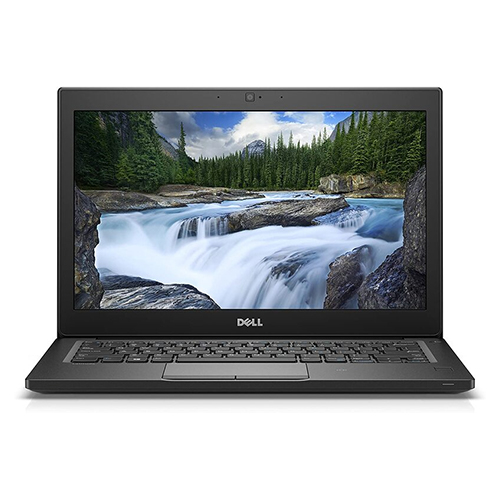 Dell Latitude 7270 : i7-6600U | 8GB RAM | 256GB SSD | Intel HD Graphics | 12.5 inch HD