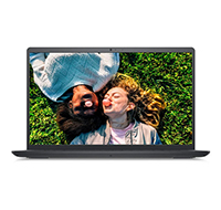 Dell Inspiron 3520 71001747 : i7-1255U | 8GB RAM | 512GB SSD | Intel Iris Xe Graphics | 15.6 inch FHD | Windows 11+Office | Carbon Black