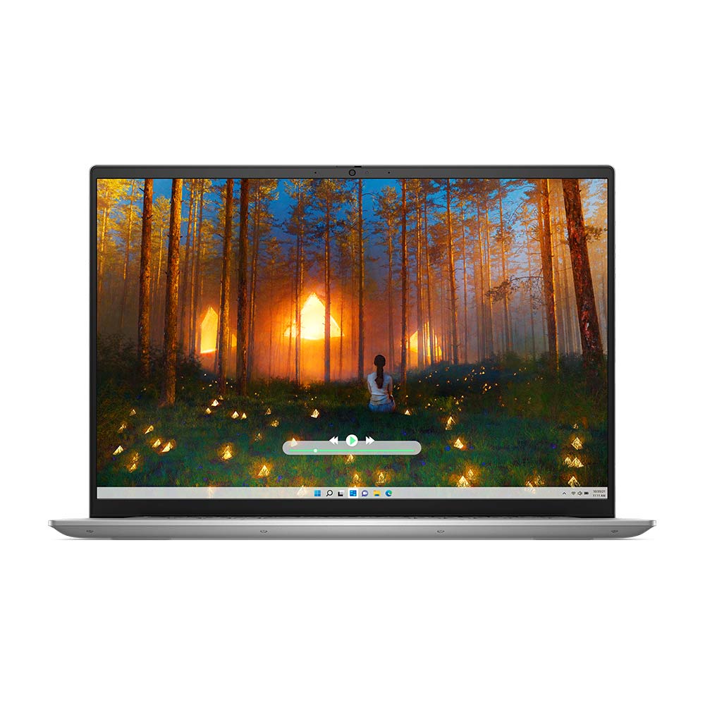 Dell Inspiron 5630 : i7-1360P | 16GB RAM | 512GB SSD | Intel Iris Xe Graphics | 16 inch 2.5K