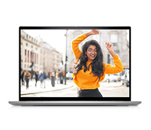 Dell Inspiron 5620: i5-1240P | 16GB RAM | 512GB SSD | MX570 2GB | 16.0 inch FHD+ | Finger | Windows 11 + Office H&S 2021